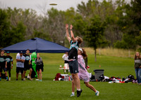 2023 USA Ultimate Youth Club Championships