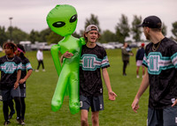 2023 USA Ultimate Youth Club Championships
