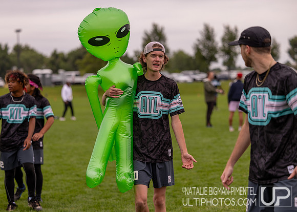 2023 USA Ultimate Youth Club Championships