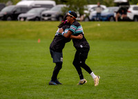 2023 USA Ultimate Youth Club Championships