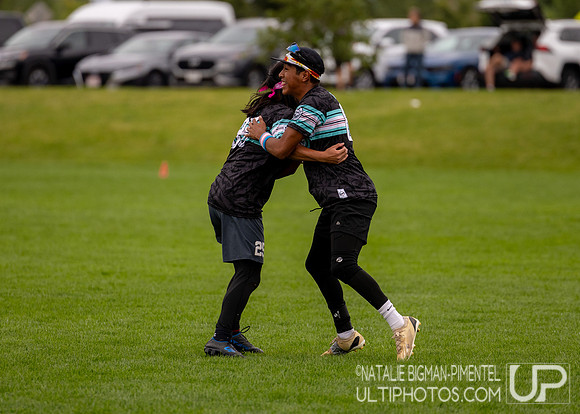 2023 USA Ultimate Youth Club Championships