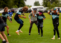2023 USA Ultimate Youth Club Championships