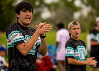 2023 USA Ultimate Youth Club Championships