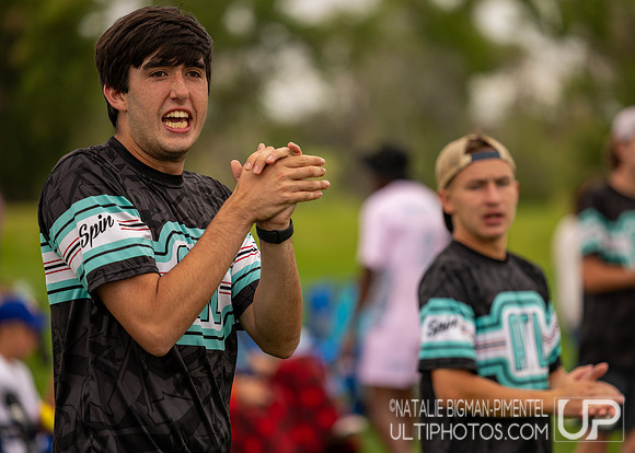 2023 USA Ultimate Youth Club Championships