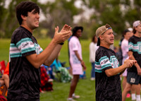 2023 USA Ultimate Youth Club Championships