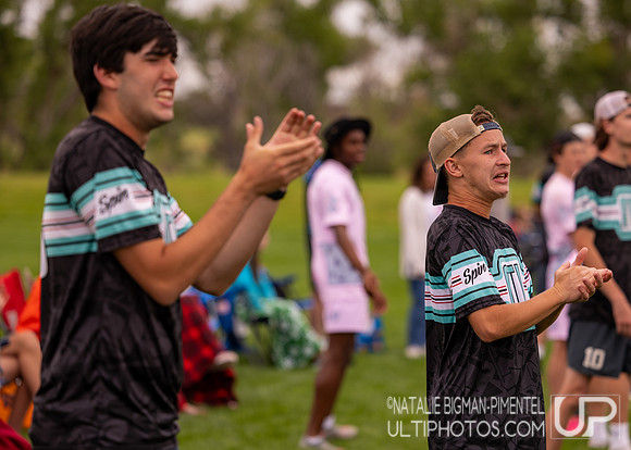 2023 USA Ultimate Youth Club Championships