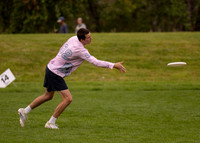 2023 USA Ultimate Youth Club Championships