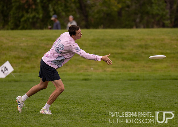 2023 USA Ultimate Youth Club Championships