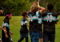 2023 USA Ultimate Youth Club Championships