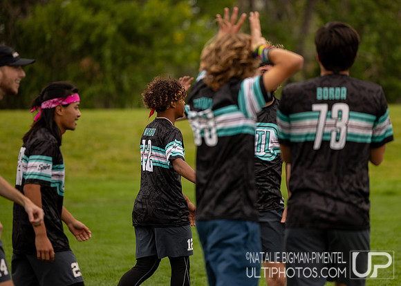2023 USA Ultimate Youth Club Championships
