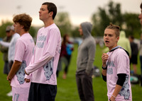 2023 USA Ultimate Youth Club Championships