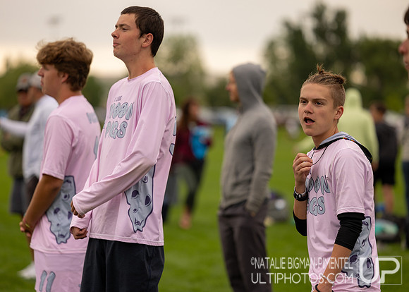 2023 USA Ultimate Youth Club Championships