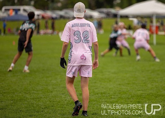 2023 USA Ultimate Youth Club Championships