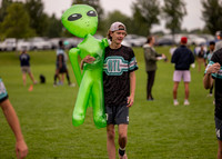 2023 USA Ultimate Youth Club Championships