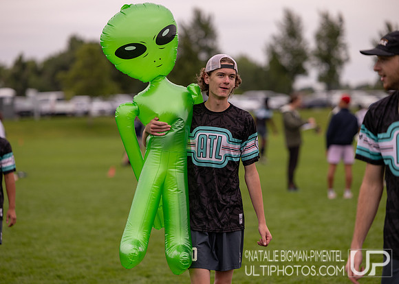 2023 USA Ultimate Youth Club Championships