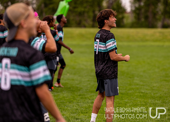 2023 USA Ultimate Youth Club Championships