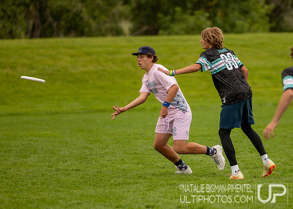 2023 USA Ultimate Youth Club Championships
