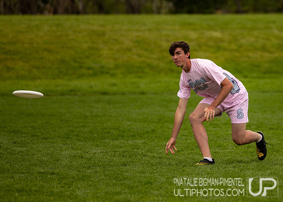 2023 USA Ultimate Youth Club Championships
