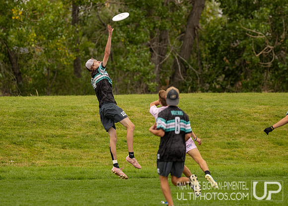 2023 USA Ultimate Youth Club Championships
