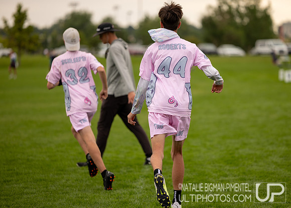 2023 USA Ultimate Youth Club Championships