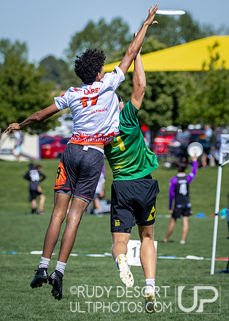 USA Ultimate Youth Club Championships 2025