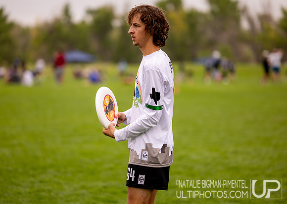 2023 USA Ultimate Youth Club Championships