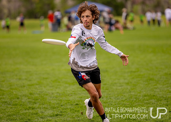 2023 USA Ultimate Youth Club Championships