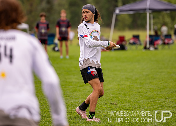 2023 USA Ultimate Youth Club Championships