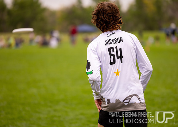 2023 USA Ultimate Youth Club Championships
