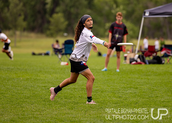 2023 USA Ultimate Youth Club Championships
