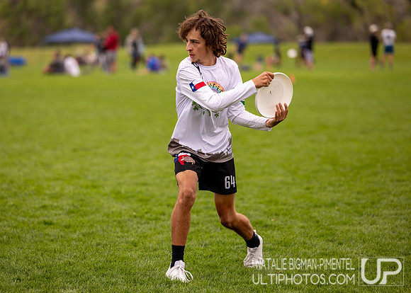 2023 USA Ultimate Youth Club Championships