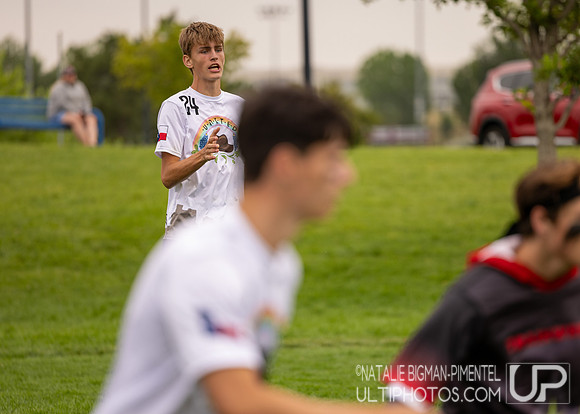 2023 USA Ultimate Youth Club Championships