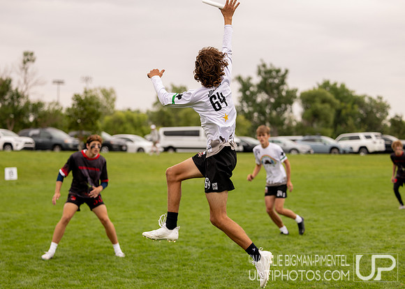 2023 USA Ultimate Youth Club Championships