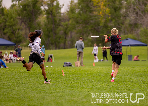 2023 USA Ultimate Youth Club Championships
