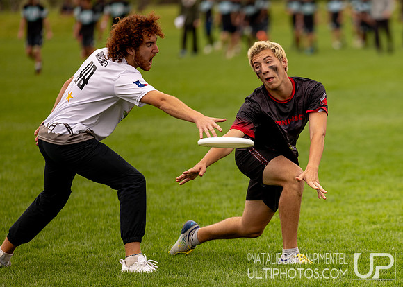 2023 USA Ultimate Youth Club Championships