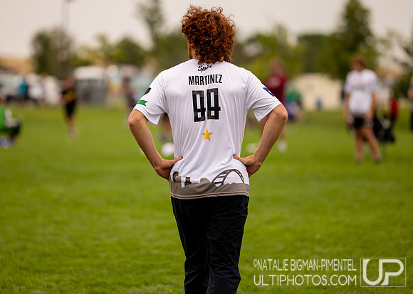 2023 USA Ultimate Youth Club Championships