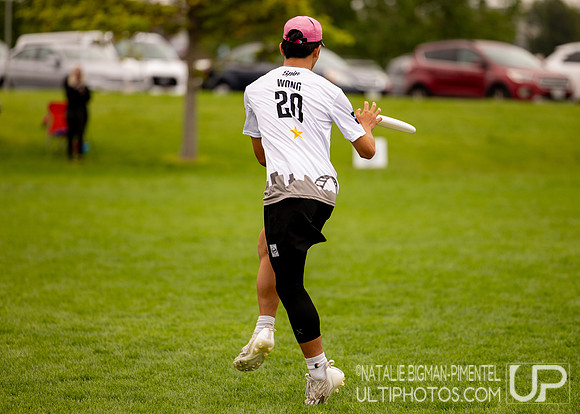 2023 USA Ultimate Youth Club Championships
