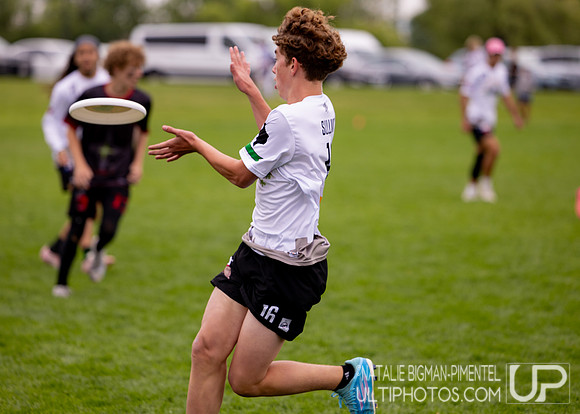 2023 USA Ultimate Youth Club Championships