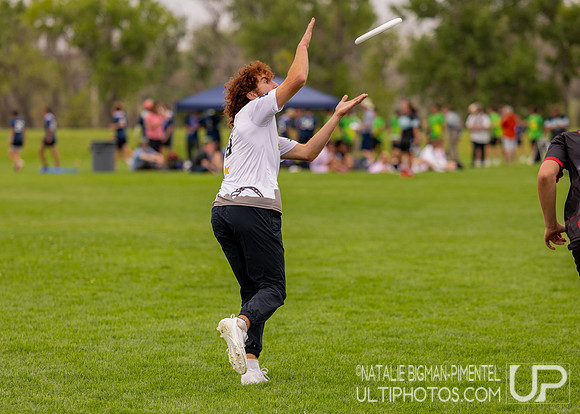 2023 USA Ultimate Youth Club Championships