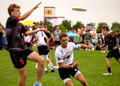 Prequarter - Texas United v Oregon Trainwreck