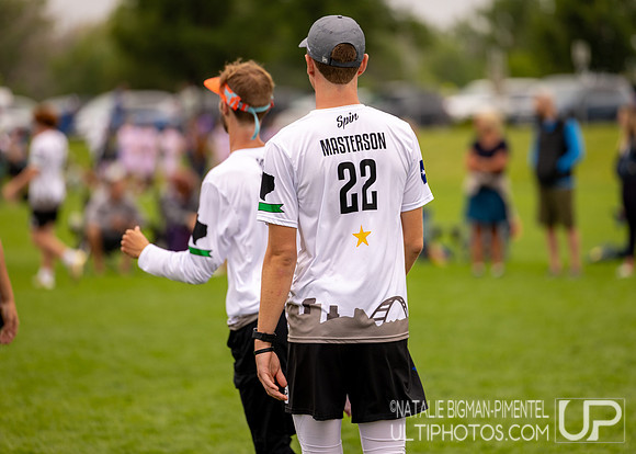 2023 USA Ultimate Youth Club Championships