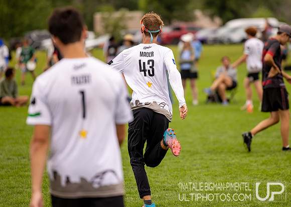 2023 USA Ultimate Youth Club Championships