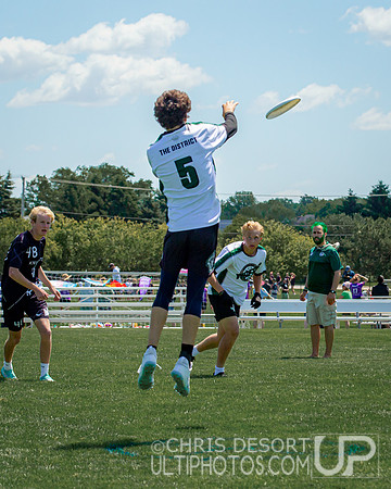 2024 High School National Invite (HSNI) ©
