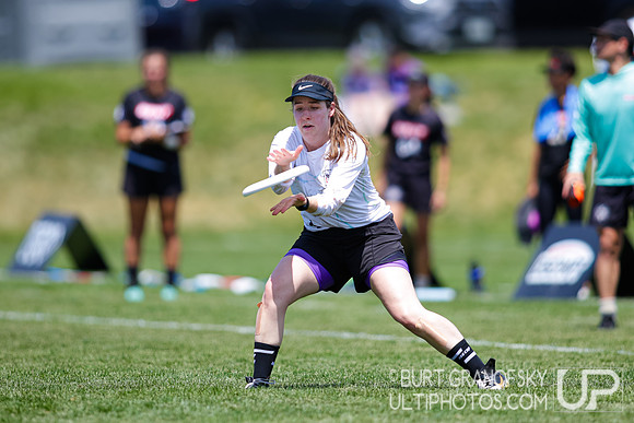 USA Ultimate US Open Championships, August 2, 2024