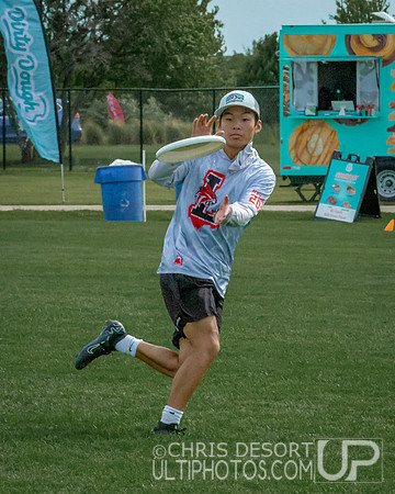 2024 High School National Invite (HSNI) ©