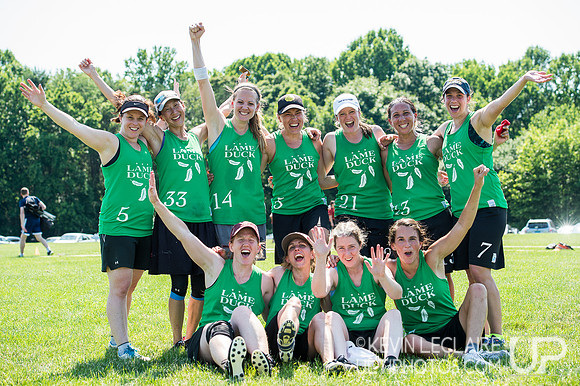 Mid-Atlantic Masters Regionals 2017