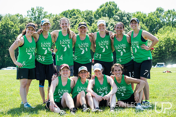 Mid-Atlantic Masters Regionals 2017