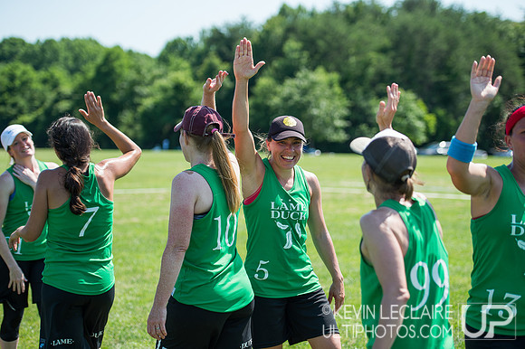 Mid-Atlantic Masters Regionals 2017