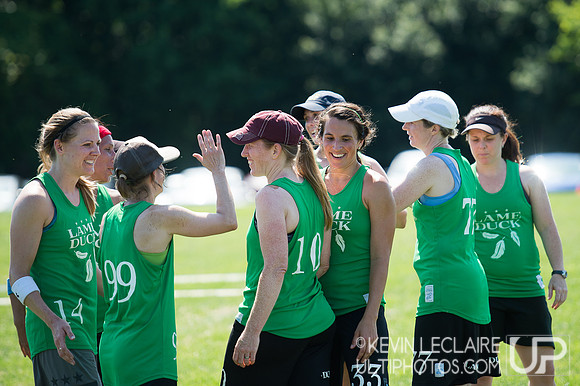 Mid-Atlantic Masters Regionals 2017