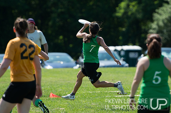 Mid-Atlantic Masters Regionals 2017